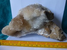 Mineralien: Calcit 19 x 12 x