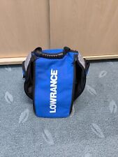 Lowrance Tasche  FS7 /Ti7