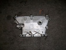 BMW E31 E32 E34 E38 Kettenkasten Steuergehäuse oben rechts 1-4 M60 V8 Motor