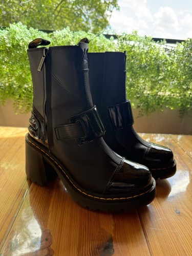 Martens gaya damen - dr.,