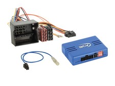 ACV CAN-Bus- Lenkradadapter