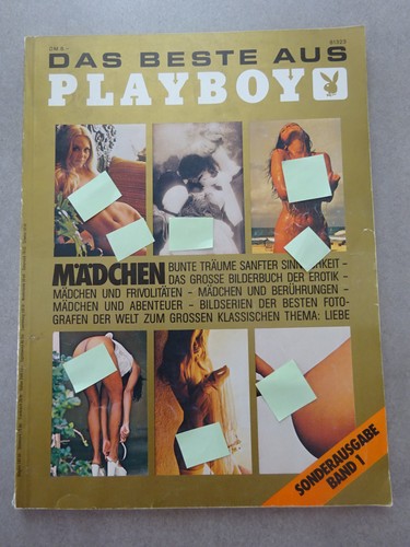 Das beste aus - beste, 1973