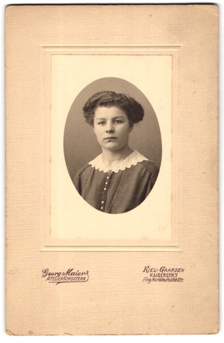 Fotografie georg maier - georg,