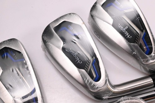 Linkshand ben hogan - linkshand,