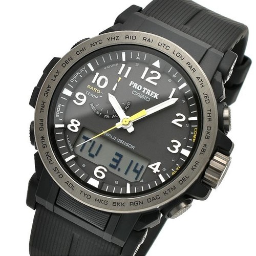 Casio pro trek prw 51y - pro,