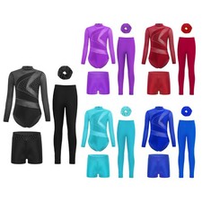 DE Kinder Gymnastik-Set