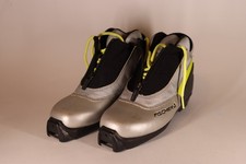 Skischuhe Langlauf Fischer GR