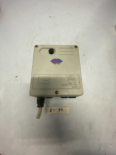 Honeywell centra bürkle - honeywell,