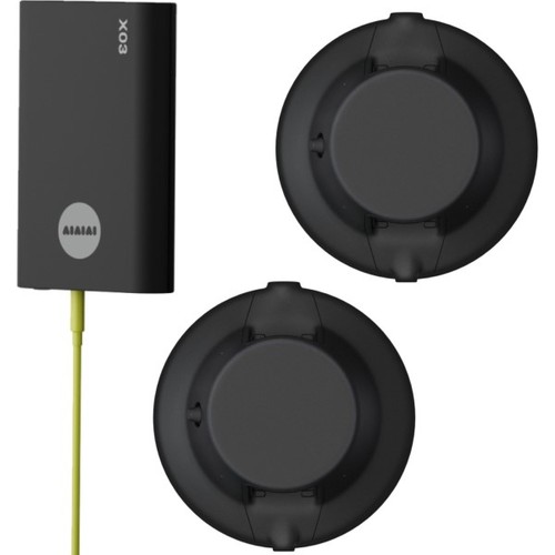 Aiaiai s11 x03 bundle - s11,