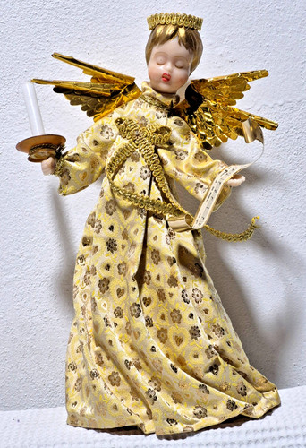 Köstel rauschgoldengel - ,