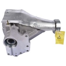 Verteilergetriebe für Range