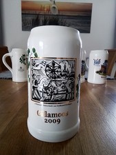 Maßkrug Gillamoos 1ltr