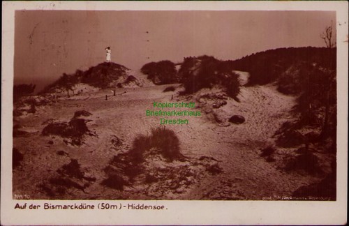 185415 auf der - ak,