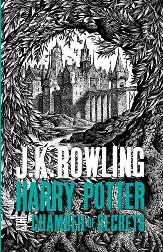 Rowling harry potter and - j., k.