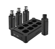 Chauvet DJ D-Fi XLR Pack