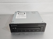 Volkswagen Phaeton CD-Wechsler