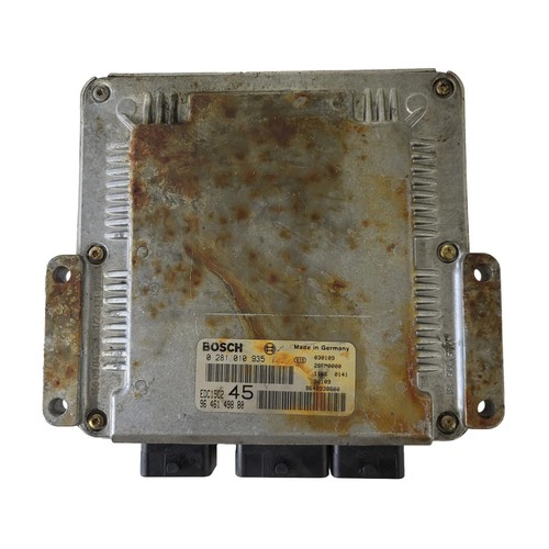 Peugeot 307 ecu - 307,