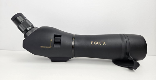 Exakta teleskop 45x60 - exakta, 15-45x60