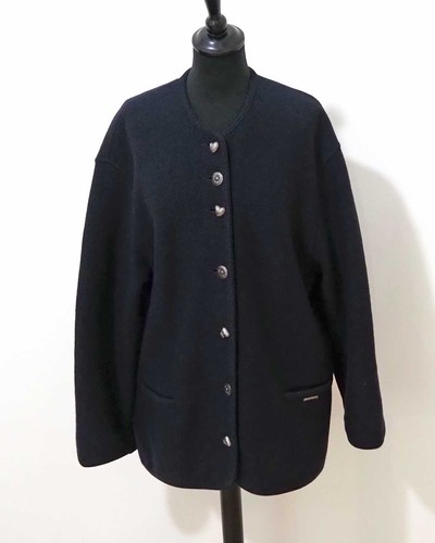 Geiger damen walkjacke - gr., 42