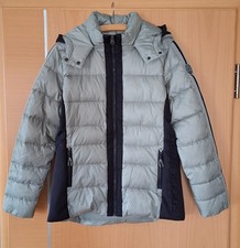 Damen Jacke Camp David SOCCX Gr. 38