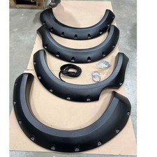 Ausverkauf Kotflügel