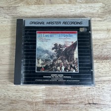 Haydn – Cello Concertos CD