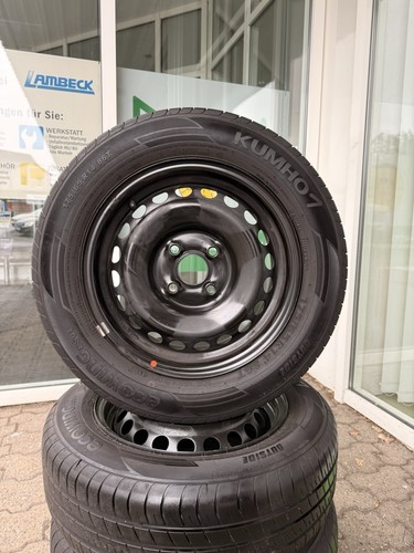 Sommerreifen 175 r14 86t - sommerreifen, 175/65