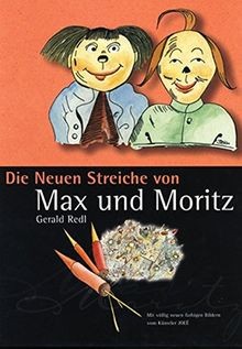 Max und moritz - die, neuen