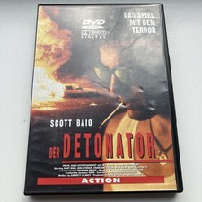 Der Detonator - Das Spiel mit
