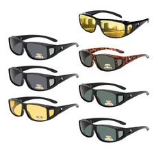 Outdoor Myopia Overglasses