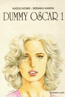 Dummy oscar buch - dummy, |