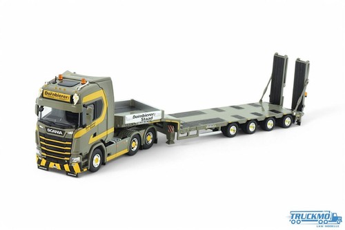 Tekno dornbierer scania - dornbierer,