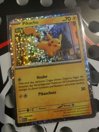 Pokemon 2023 mcdonalds promo - 2023,