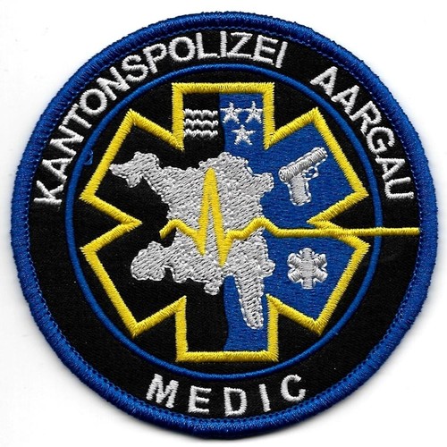Schweiz 1990er kantonspolizei - 1990er,