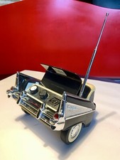 Radio AM FM Chevy Randix