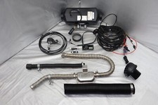 Eberspächer  Standheizung  Airtronic S2 D2L   2,2kW   24V