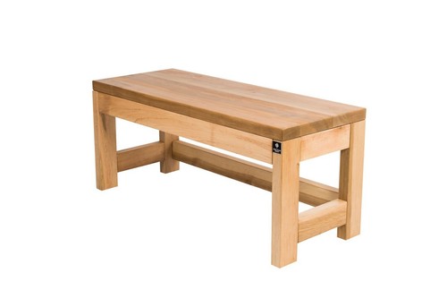 Emra wood sitzbank - neu, ovp