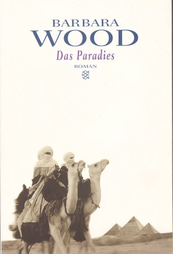 Das paradies wood barbara - paradies, wood,