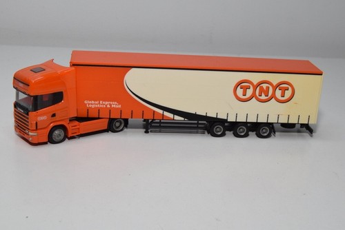 B54 herpa scania 144l - scania,
