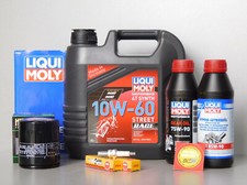 Wartungs - Set - Moto Guzzi