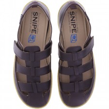 Snipe / Modell: Barefoot /