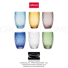 Safran - Rauten - Set 6