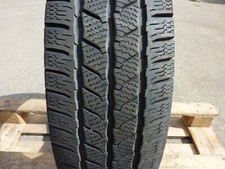 Continental Van Contact 215 75 R 16 C 113/111R 1x Winterreifen 3221
