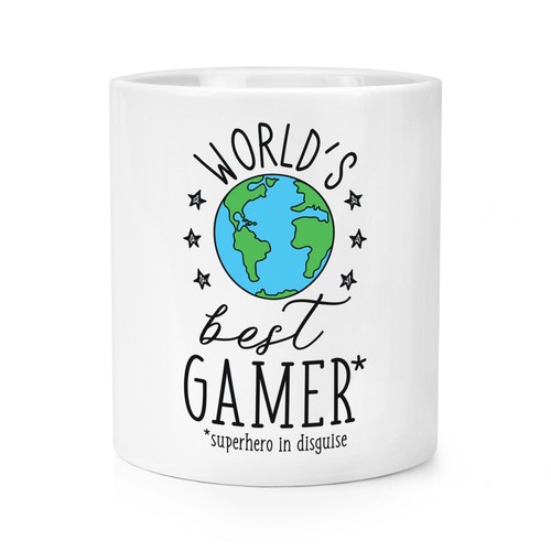 World best gamer - best,