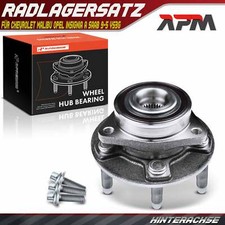 Radnabe radlagersatz - radnabe,