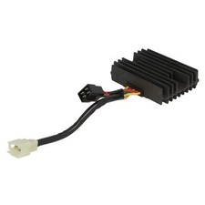 Tourmax Regler Gleichrichter