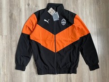 Shakhtar Donetsk Fußball