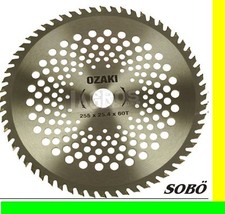 Freischneider Kreissägeblatt