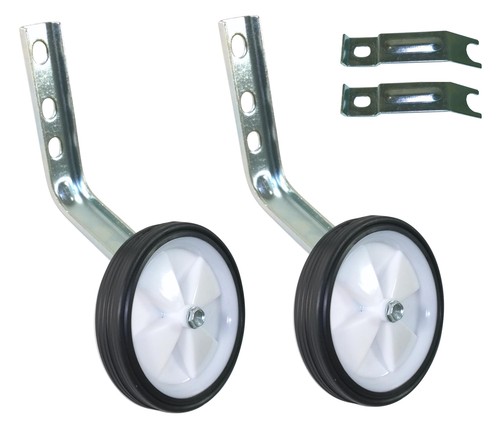 Paar stützräder - 1,