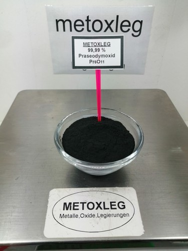 Praseodymoxid/Seltene